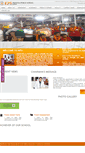 Mobile Screenshot of kpsbilaspur.com